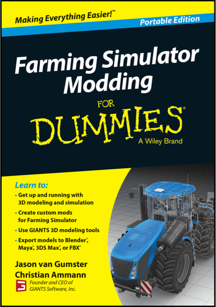 How to Create Mods for Farming Simulator 22? - FS 22