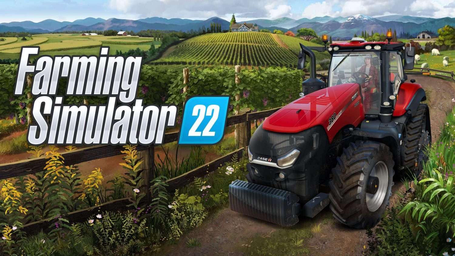 Farming Simulator 22 For Pc Farming Simulator 22 Mods 7742