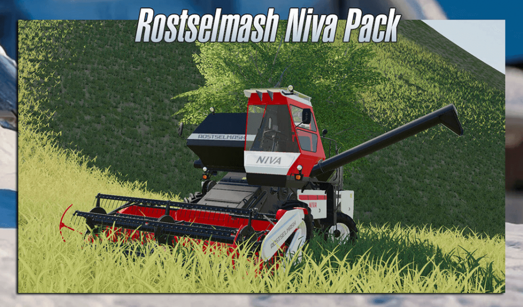 10 The Best Harvesters Mods for Farming Simulator 22